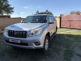 Toyota Land Cruiser Prado 2010 годаүшін10 500 000 тг. в Семей – фото 2