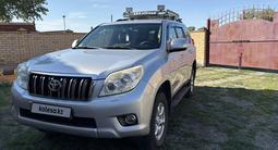 Toyota Land Cruiser Prado 2010 годаүшін10 500 000 тг. в Семей – фото 2