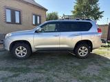 Toyota Land Cruiser Prado 2010 годаүшін10 500 000 тг. в Семей – фото 3