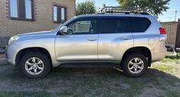 Toyota Land Cruiser Prado 2010 годаүшін10 500 000 тг. в Семей – фото 3