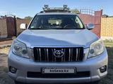Toyota Land Cruiser Prado 2010 годаүшін10 500 000 тг. в Семей