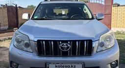 Toyota Land Cruiser Prado 2010 годаүшін10 500 000 тг. в Семей