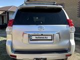 Toyota Land Cruiser Prado 2010 годаүшін10 500 000 тг. в Семей – фото 5