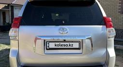 Toyota Land Cruiser Prado 2010 годаүшін10 500 000 тг. в Семей – фото 5