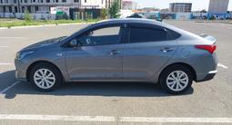 Hyundai Accent 2020 года за 6 300 000 тг. в Атырау – фото 3