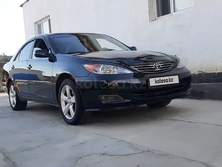 Toyota Camry 2002 года за 4 500 000 тг. в Актау