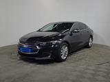 Chevrolet Malibu 2018 годаүшін8 790 000 тг. в Алматы