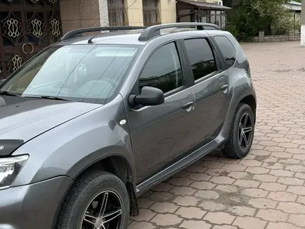 Nissan Terrano 2018 года за 6 750 000 тг. в Караганда – фото 7