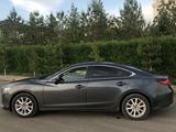 Mazda 6 2016 годаүшін8 700 000 тг. в Астана – фото 2