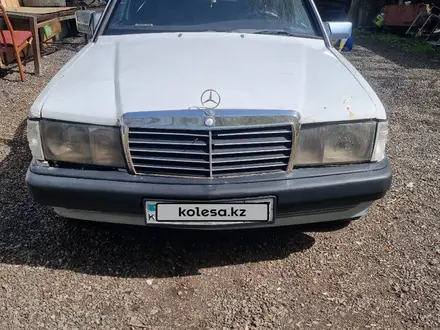 Mercedes-Benz 190 1989 года за 900 000 тг. в Алматы – фото 10