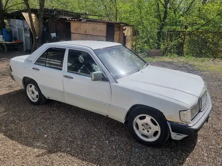 Mercedes-Benz 190 1989 года за 900 000 тг. в Алматы – фото 9