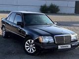 Mercedes-Benz E 280 1993 года за 2 250 000 тг. в Алматы – фото 3