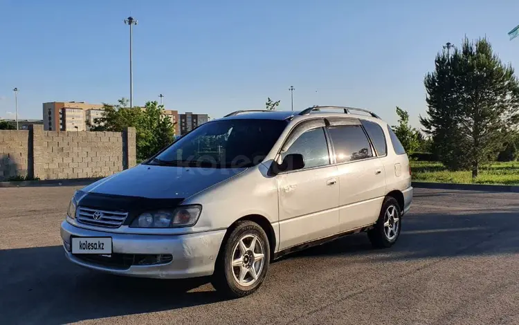 Toyota Picnic 1997 годаүшін3 640 000 тг. в Алматы