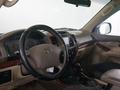 Toyota Land Cruiser Prado 2007 года за 9 500 000 тг. в Шымкент – фото 12