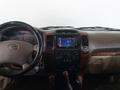 Toyota Land Cruiser Prado 2007 года за 9 500 000 тг. в Шымкент – фото 14