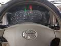 Toyota Land Cruiser Prado 2007 года за 9 500 000 тг. в Шымкент – фото 19