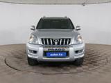 Toyota Land Cruiser Prado 2007 годаүшін9 500 000 тг. в Шымкент – фото 2