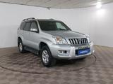 Toyota Land Cruiser Prado 2007 годаүшін9 500 000 тг. в Шымкент – фото 3