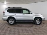 Toyota Land Cruiser Prado 2007 годаүшін9 500 000 тг. в Шымкент – фото 4