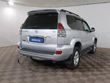 Toyota Land Cruiser Prado 2007 годаүшін9 500 000 тг. в Шымкент – фото 5