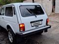 ВАЗ (Lada) Lada 2121 2014 года за 2 000 000 тг. в Алматы – фото 6