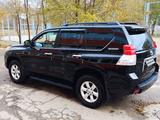 Toyota Land Cruiser Prado 2012 года за 14 500 000 тг. в Актобе – фото 2