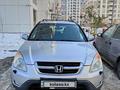 Honda CR-V 2002 годаfor4 900 000 тг. в Алматы – фото 2