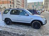 Honda CR-V 2002 годаfor4 900 000 тг. в Алматы – фото 3