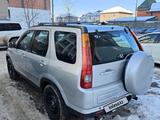 Honda CR-V 2002 годаfor4 900 000 тг. в Алматы – фото 4