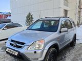 Honda CR-V 2002 годаfor4 900 000 тг. в Алматы – фото 5