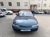 Mazda 626 1991 года за 1 500 000 тг. в Алматы – фото 2