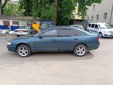 Mazda 626 1991 года за 1 500 000 тг. в Алматы – фото 4
