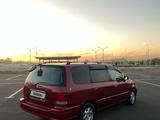 Honda Odyssey 1996 года за 1 450 000 тг. в Алматы – фото 2