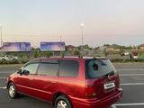 Honda Odyssey 1996 года за 1 450 000 тг. в Алматы
