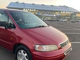 Honda Odyssey 1996 года за 1 450 000 тг. в Алматы – фото 5