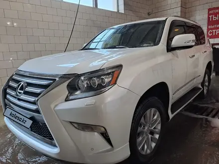 Lexus GX 460 2018 года за 25 000 000 тг. в Алматы