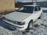 Toyota Corolla 1992 годаfor600 000 тг. в Алматы – фото 4