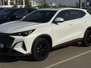 Changan X5 Plus