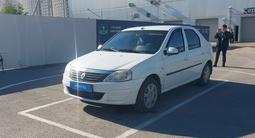 Renault Logan 2014 года за 1 590 000 тг. в Астана