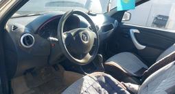 Renault Logan 2014 года за 1 590 000 тг. в Астана – фото 5