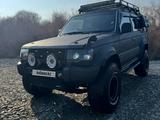 Mitsubishi Pajero 1993 года за 9 000 000 тг. в Жаркент – фото 3