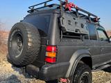 Mitsubishi Pajero 1993 года за 9 000 000 тг. в Жаркент – фото 4