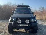Mitsubishi Pajero 1993 года за 9 000 000 тг. в Жаркент – фото 5
