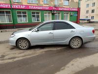 Toyota Camry 2005 годаүшін5 200 000 тг. в Петропавловск