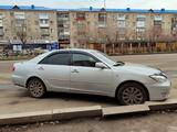 Toyota Camry 2005 годаүшін5 000 000 тг. в Петропавловск – фото 2