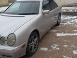 Mercedes-Benz E 320 2002 годаүшін3 000 000 тг. в Жезказган