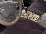 Mercedes-Benz E 320 2002 годаүшін3 000 000 тг. в Жезказган – фото 3