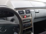 Mercedes-Benz E 320 2002 годаүшін3 000 000 тг. в Жезказган – фото 4