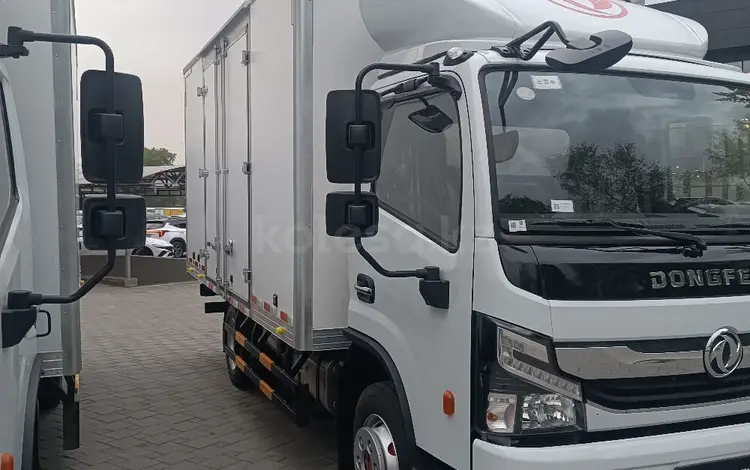 Dongfeng  Z80 2025 года за 18 200 000 тг. в Алматы