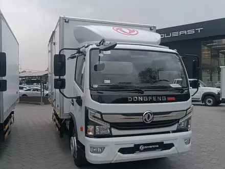 Dongfeng  Z80 2025 года за 18 200 000 тг. в Алматы – фото 2